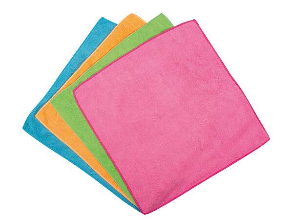 Cleaning Sponges