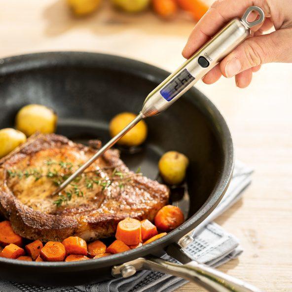 Culinaire thermometer