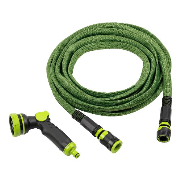GARDENLINE(R) 				Tuyau d'arrosage flexible