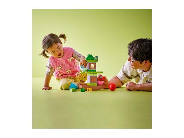 Lego(R) Duplo Balancing & Stacking Tree Play Set