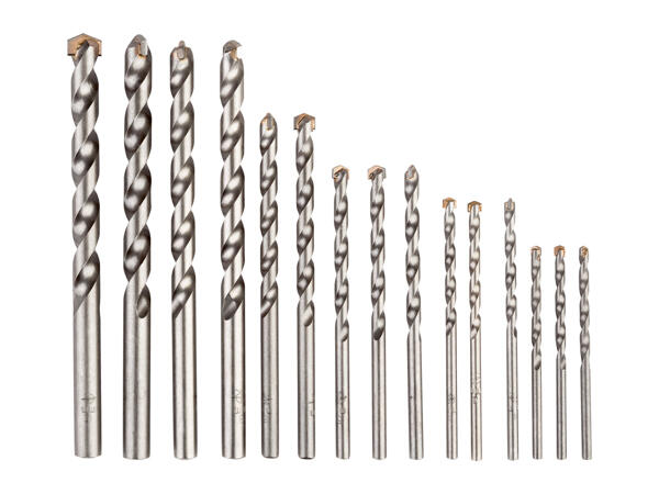 Parkside Bit / Drill Bit Set