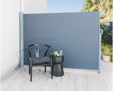 Retractable Patio Screen
