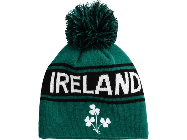 Kids' Rugby Beanie