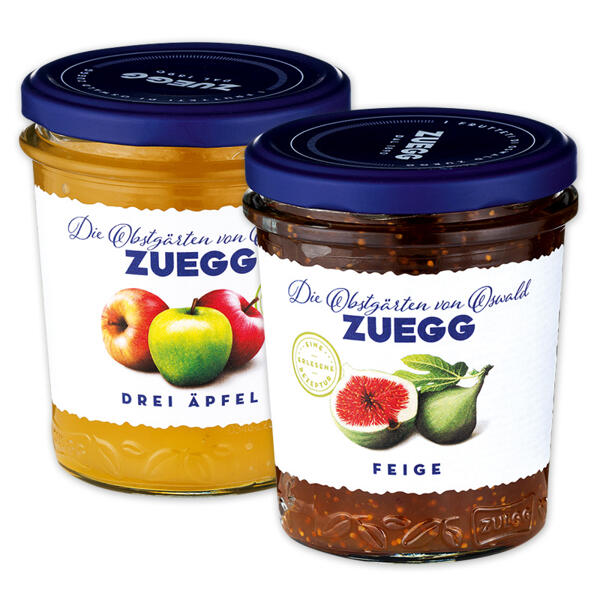 Fruchtaufstrich
