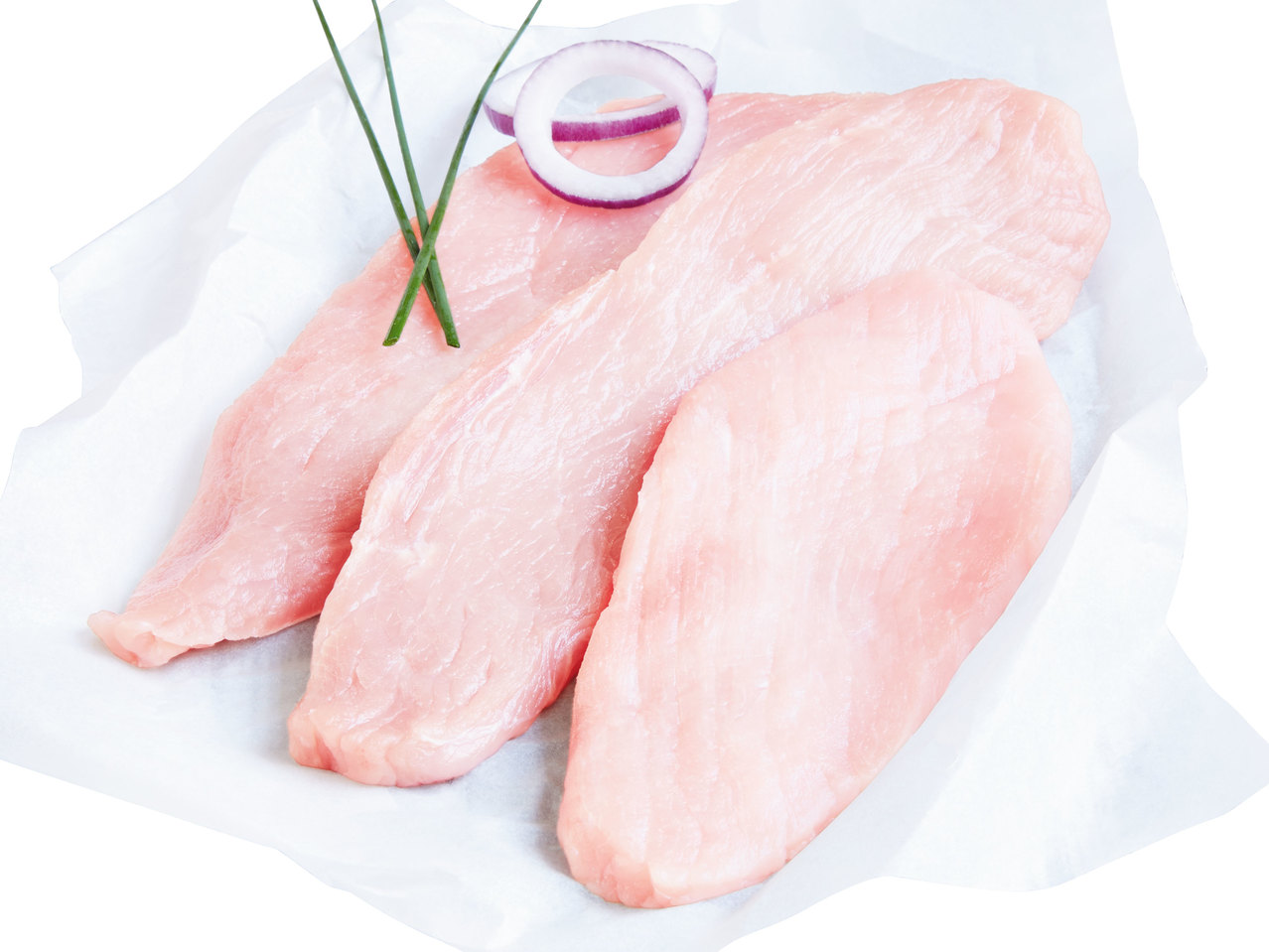 METZGERHOF Frische Schweineschnitzel