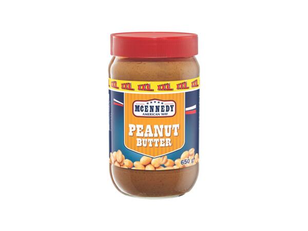 Peanut Butter