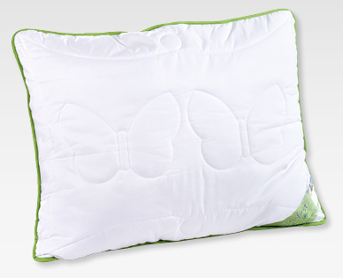 Cuscino "Greenfirst(R)" MY LIVING STYLE