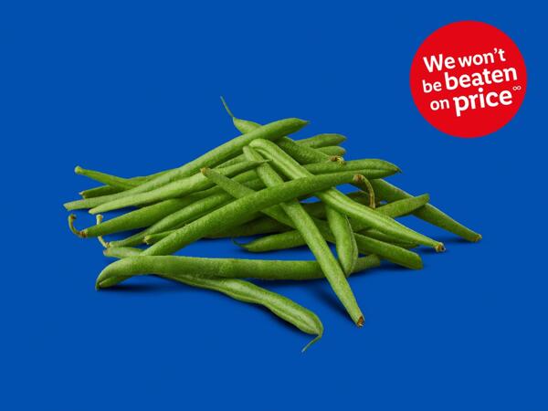 Green Beans