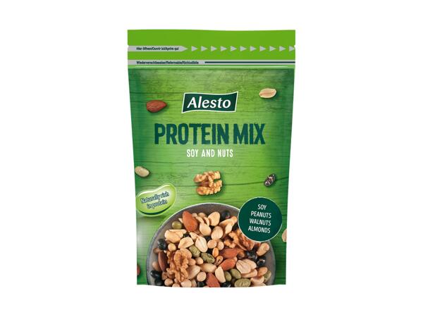 Protein mix