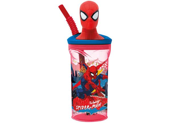 Licensed Bottles