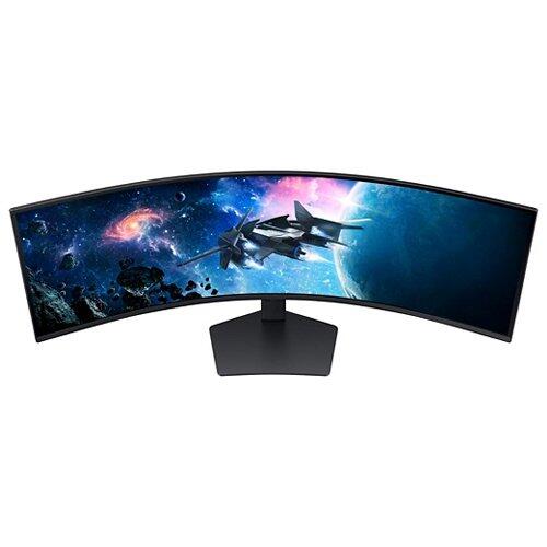 SAMSUNG Monitor 49" curvo 240 Hz Odyssey G9, LS49CG950EUXEN