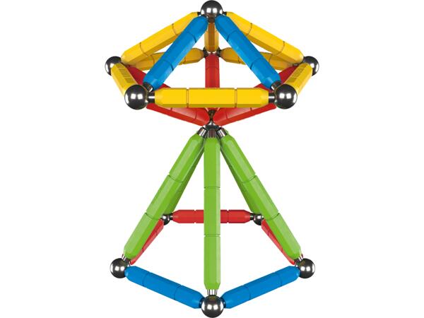 Magnetic Building Set