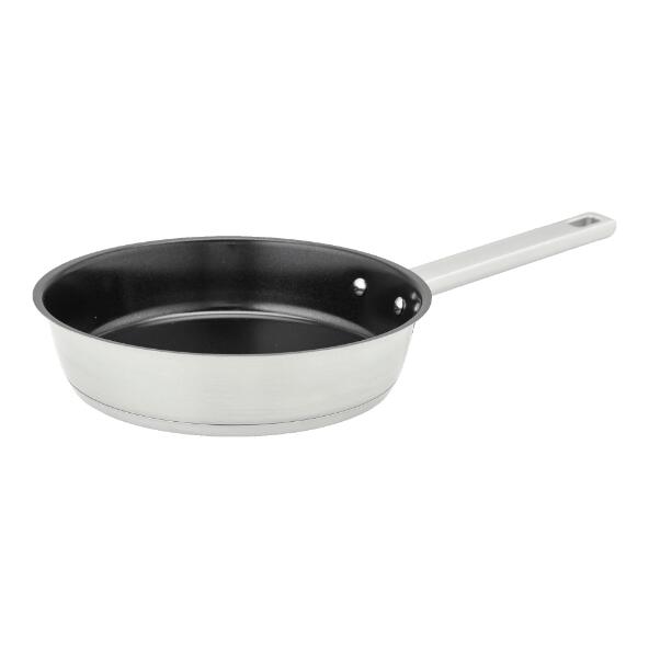 CROFTON(R) 				Casserole ou poêle en acier inoxydable