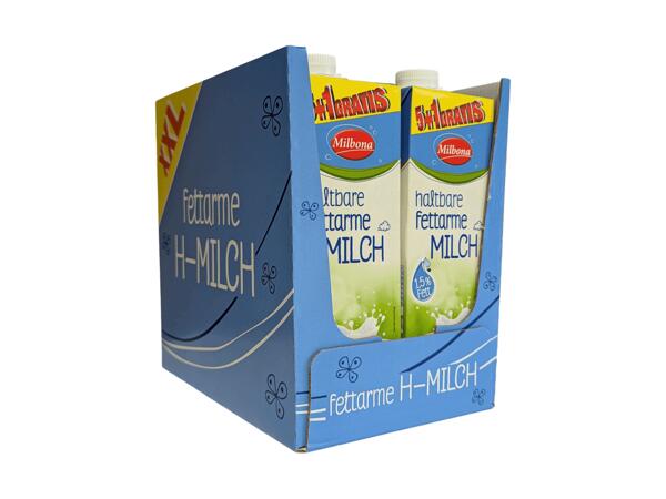 H-Milch