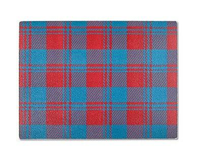Crofton 
 Glass Cutting Board
