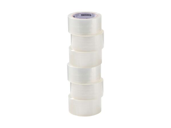 PARKSIDE(R) Pakketape