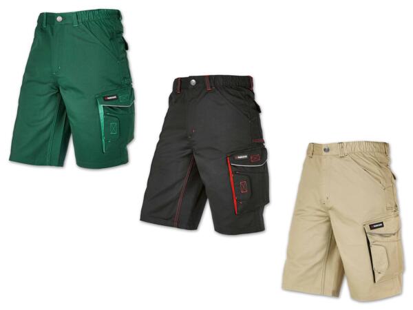 Herren Arbeitsshorts