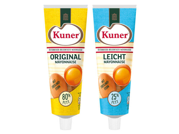 Kuner Mayonnaise