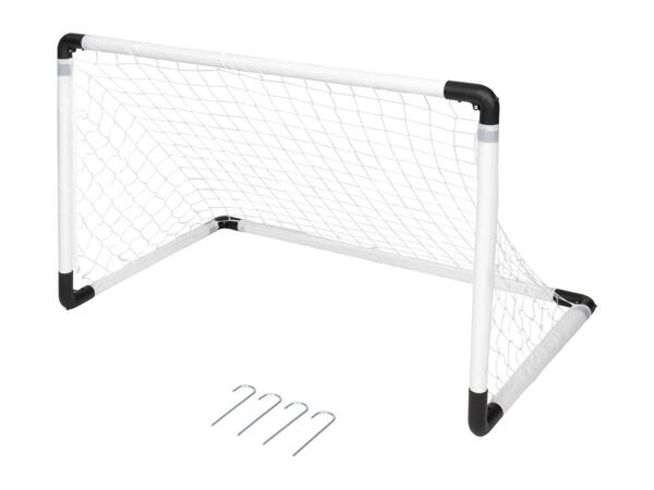 Crivit Folding Football Goal