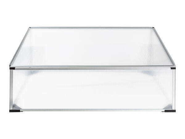 Parkside Cold Frame