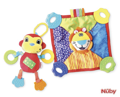 Teething Toys