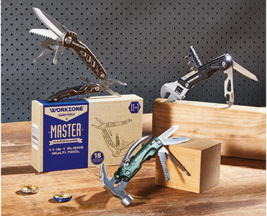 Men's Tool Giftbox