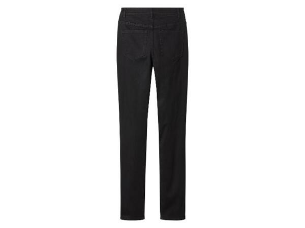 Dámské džíny "Slim Fit"