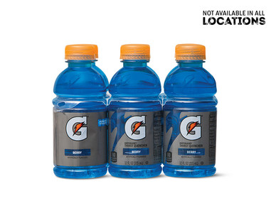 Gatorade