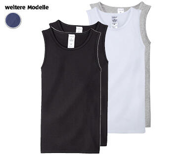 WATSON'S HERRENACHSELSHIRT