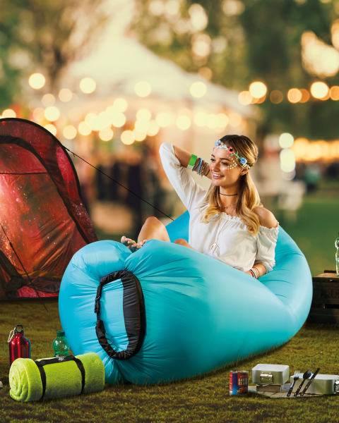 Adventuridge Air Lounger