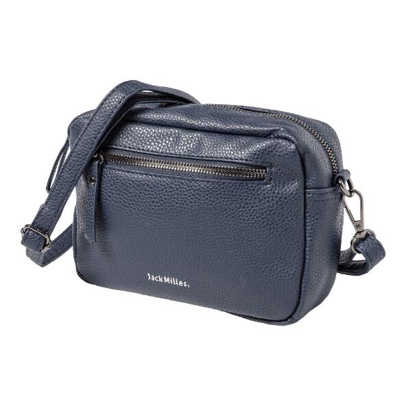 JACK MILLES(R) 				Schultertasche