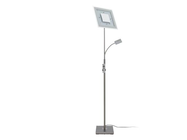 Livarno Home Father & Child LED Lamp