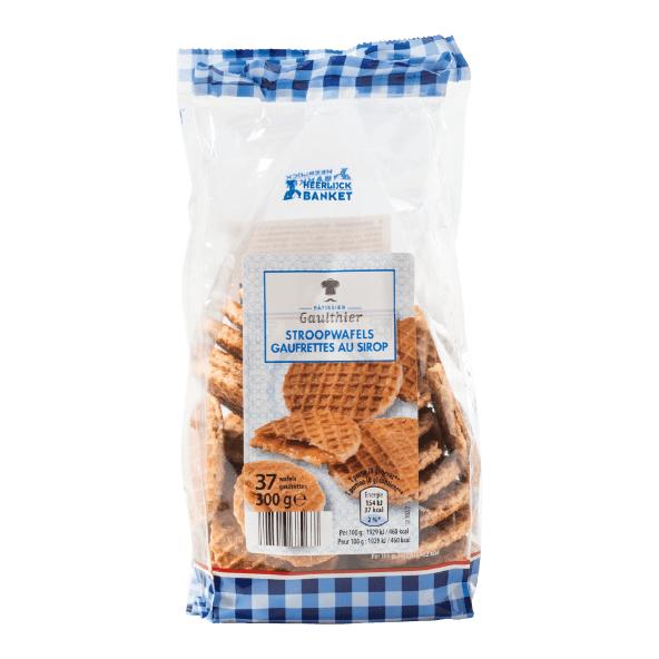 Ministroopwafels