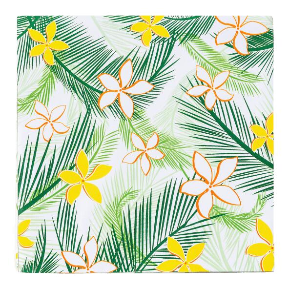 SUBLIMO(R) 				Serviettes, 20 pcs