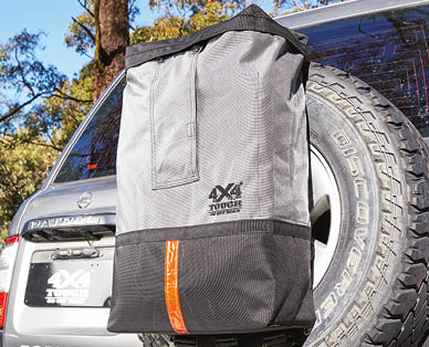 4WD Accessories