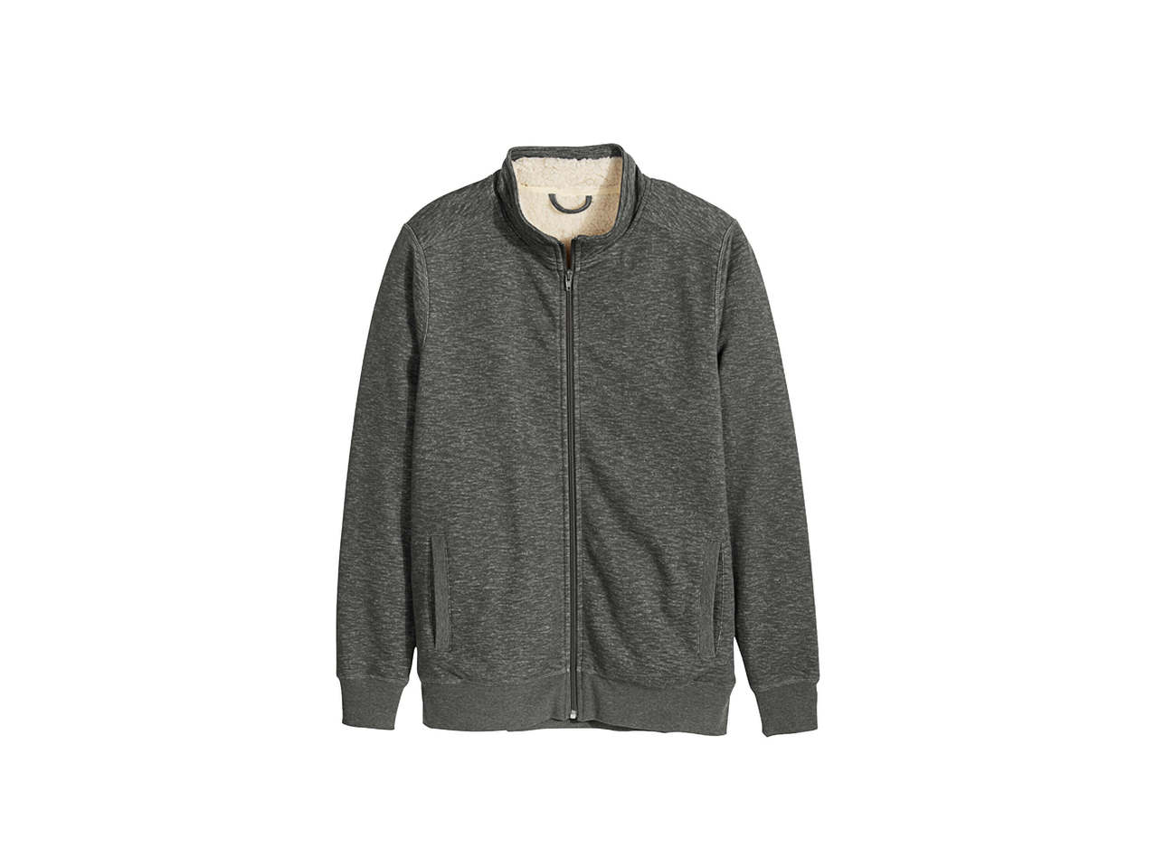 LIVERGY(R) Sweatjakke