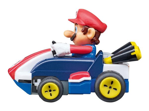 CARRERA Super Mario Kart™ Mini RC