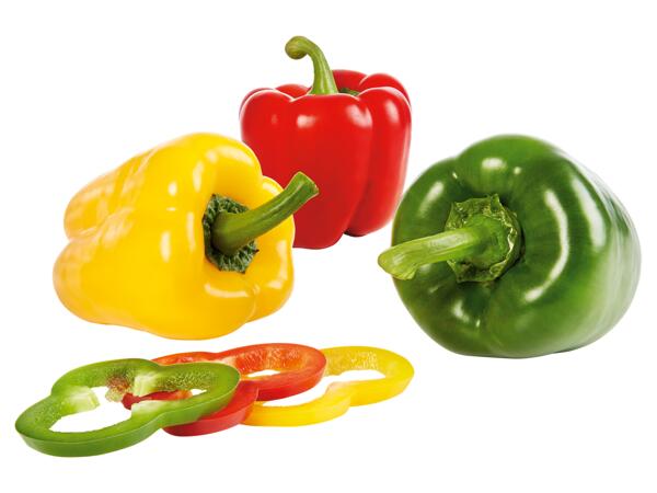 Paprika, mix