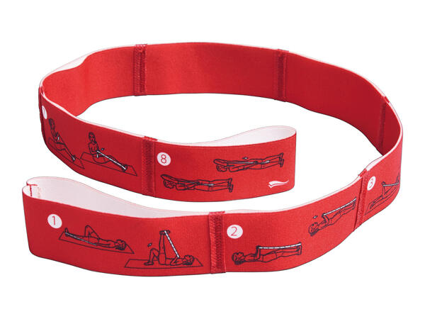 Crivit Fitness Accessories
