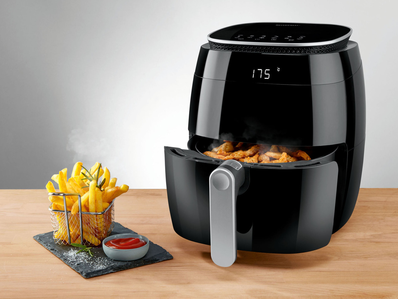 Hot Air Fryer
