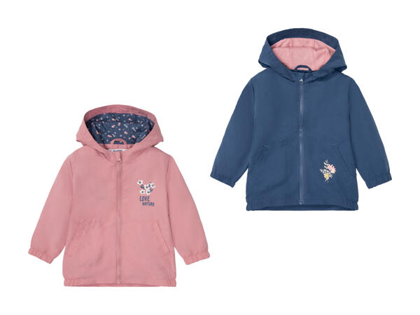 Veste (uniquement au Tessin)