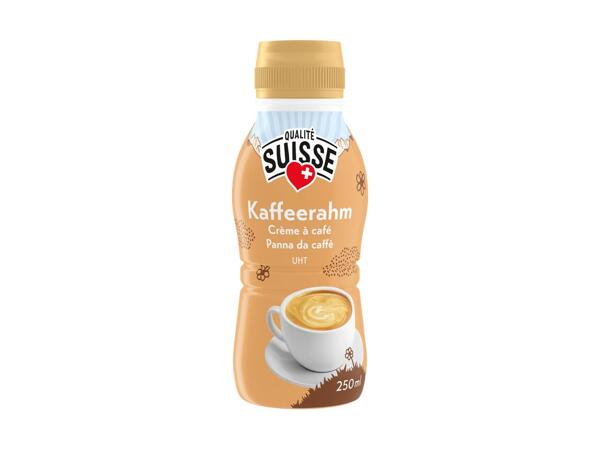 Crème à café