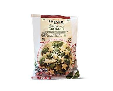Priano 
 Christmas Gnocchi