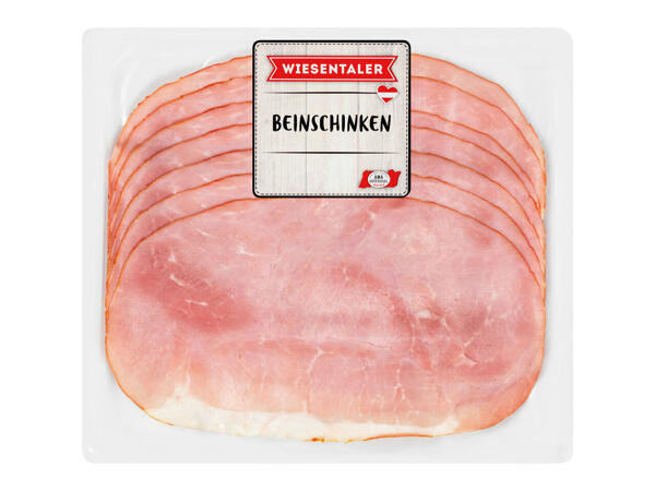 WIESENTALER Beinschinken