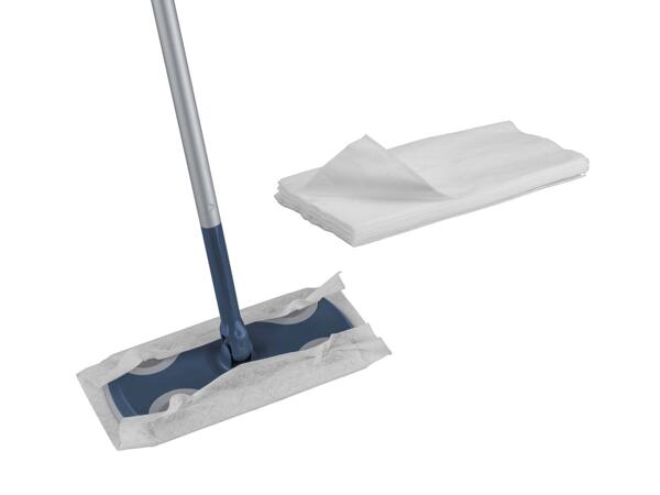 LIVARNO HOME(R) Engangsklude/​Moppesæt