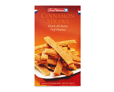 Assorted Sweet Pastry Biscuits 150g-165g