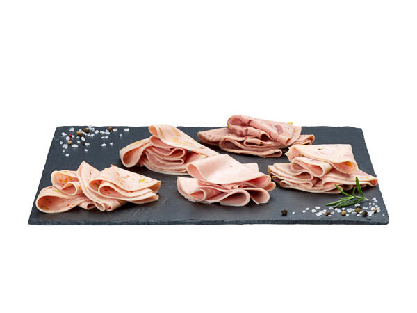Charcuterie fine/saucisse de Lyon