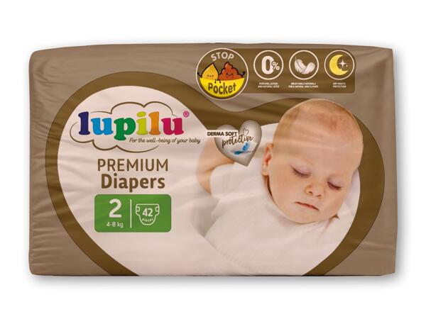 LUPILU Bleer