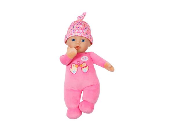 Pink Love BABY born