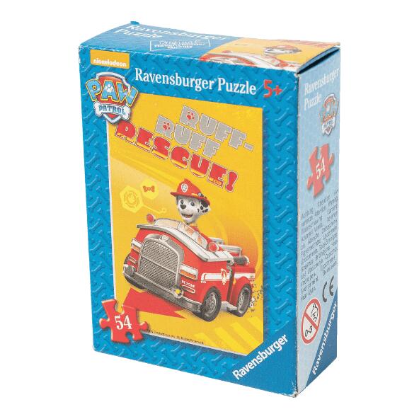 RAVENSBURGER(R) Puzzle ou jeu de mémoire